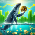 Bitcoin Whale Holdings Increase as Price Stays Above $68,000