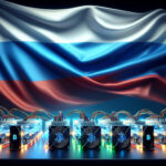 BitRiver Predicts Russia Will Surpass US in Bitcoin Mining by 2027