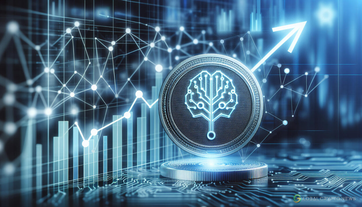 Bittensor Surges 106.8% in 30 Days, Market Cap Hits $4.79 Billion