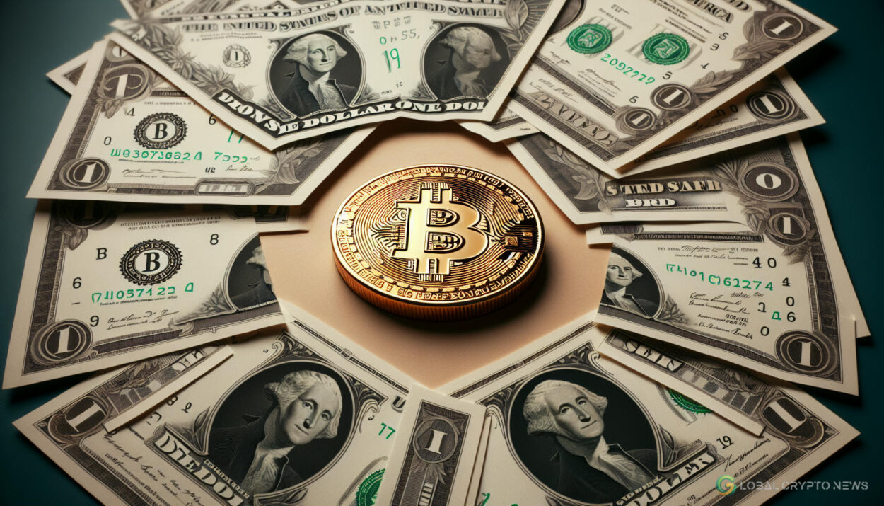 Bitwise Files for Bitcoin and U.S. Treasuries ETF Amid Growing Demand