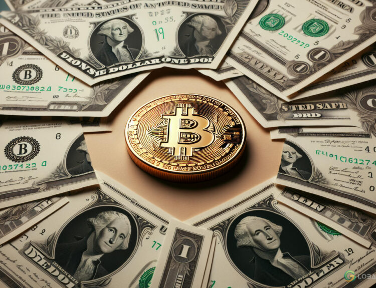 Bitwise Files for Bitcoin and U.S. Treasuries ETF Amid Growing Demand