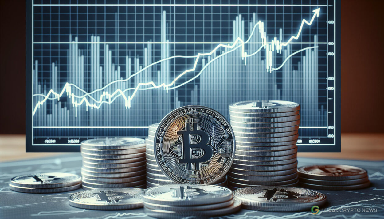 BlackRock Bitcoin ETF Leads Record-Setting $893M Inflows