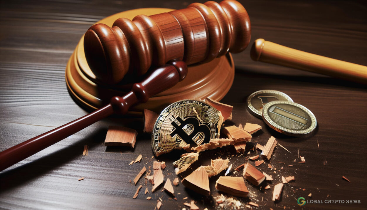 Blockchain.com Execs Charged Over Delayed Financial Filings