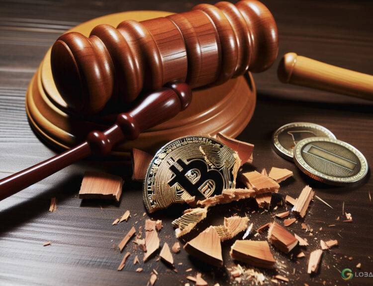 Blockchain.com Execs Charged Over Delayed Financial Filings