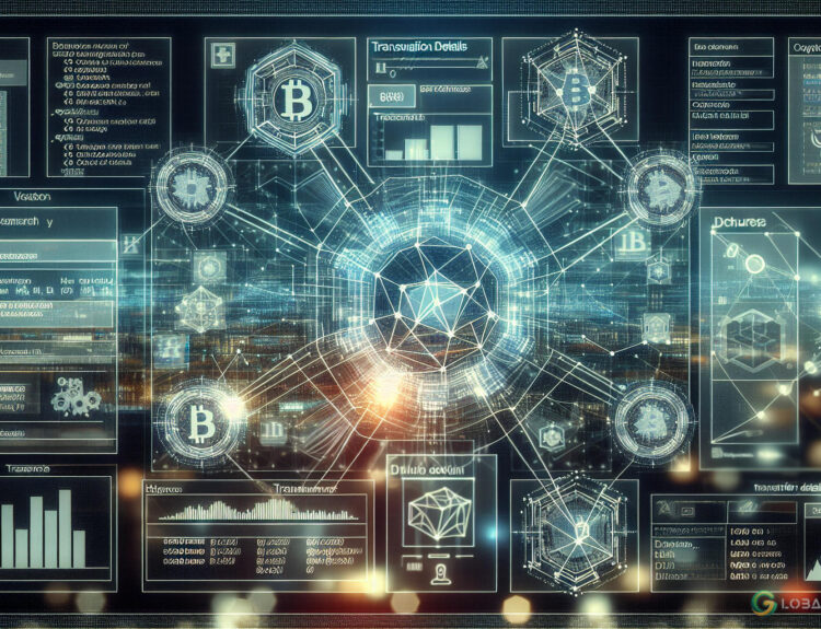 Blockchain Prediction Markets Revolutionize Information Verification