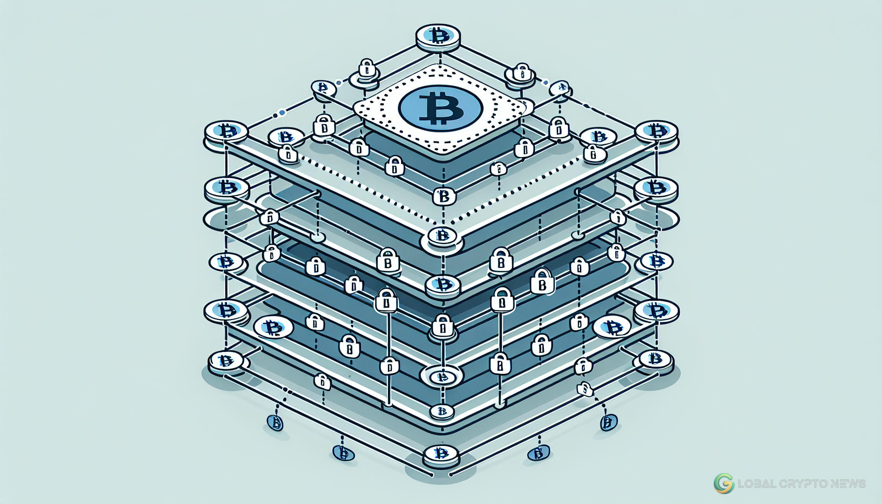 Blockstream Raises $210M to Expand Layer-2 Bitcoin Solutions