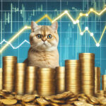 Cat-Themed Meme Coin MEW Hits New All-Time High