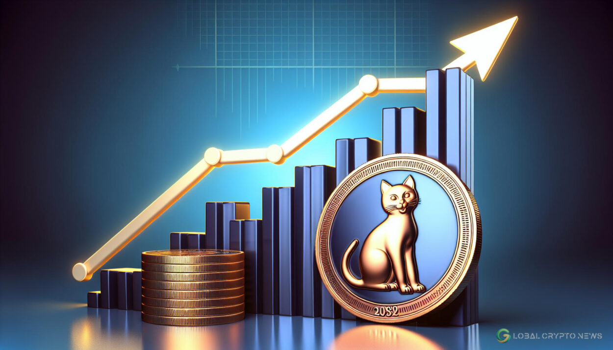 CATS Meme Coin Soars 691% Ahead of Major Exchange Listings