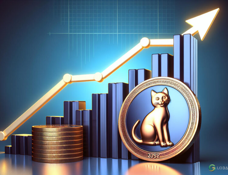 CATS Meme Coin Soars 691% Ahead of Major Exchange Listings