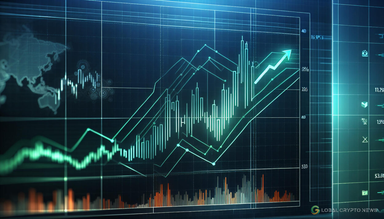 Celestia Token Surges 60% Amid Network Upgrades and Fundraising