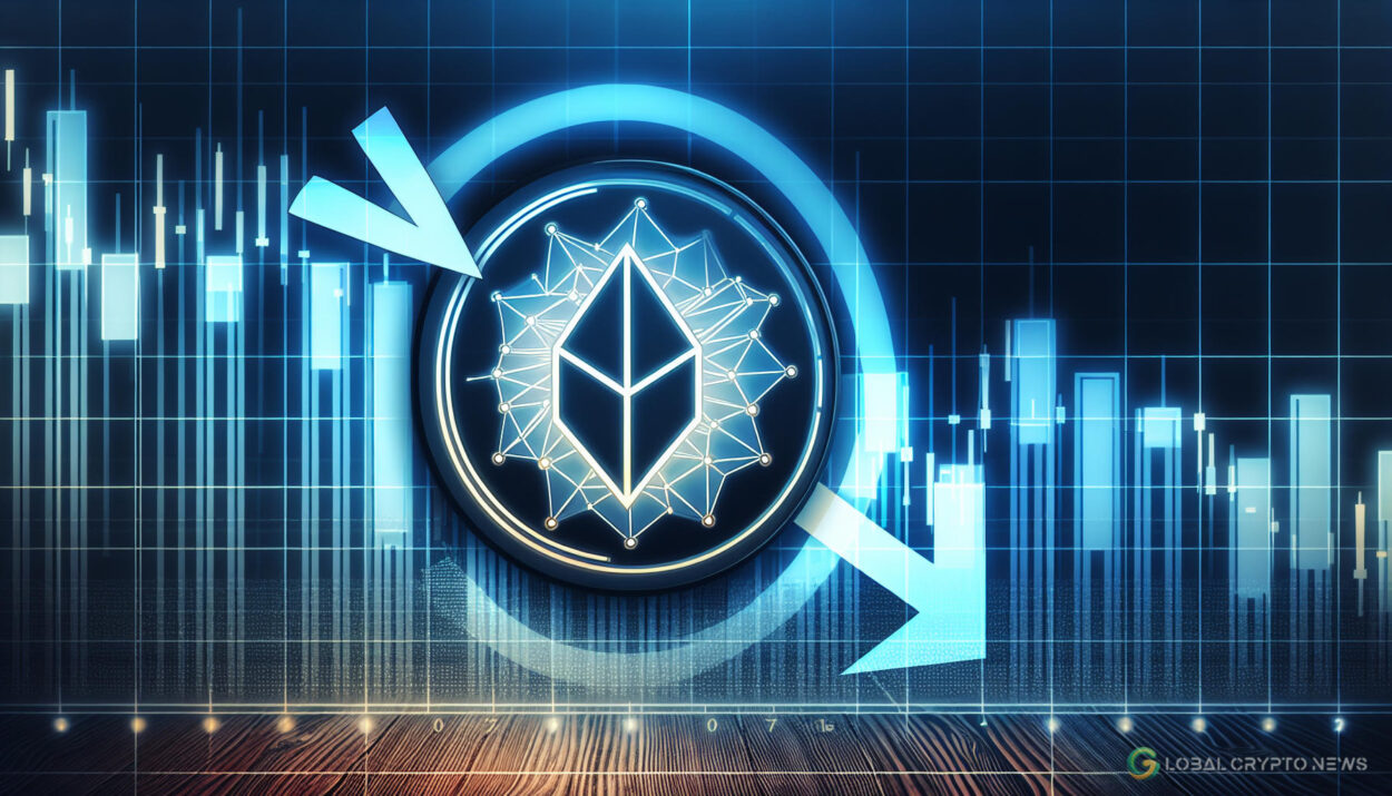 ChainLink Faces Bearish Trends Despite Recent Bullish Surge