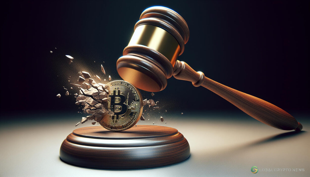 Coinbase CEO Urges SEC to Halt Lawsuits, Apologize to Americans