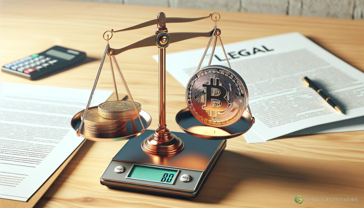 Coinbase Files FOIA Requests to Expose U.S. Crypto Regulation Practices