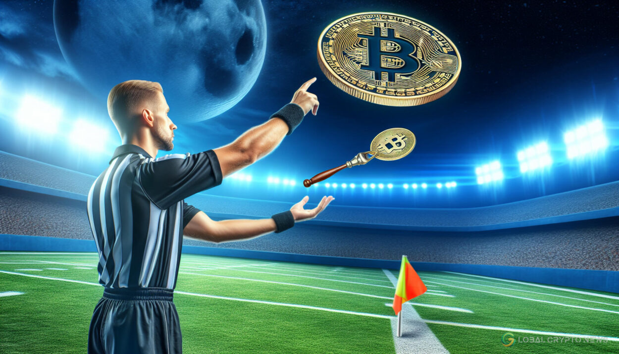 Coinbase Partners with Canadian Football League for Crypto Promotions