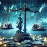 Crypto Companies and Individuals Charged in Market Manipulation Case