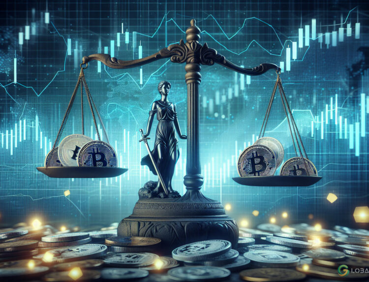 Crypto Companies and Individuals Charged in Market Manipulation Case