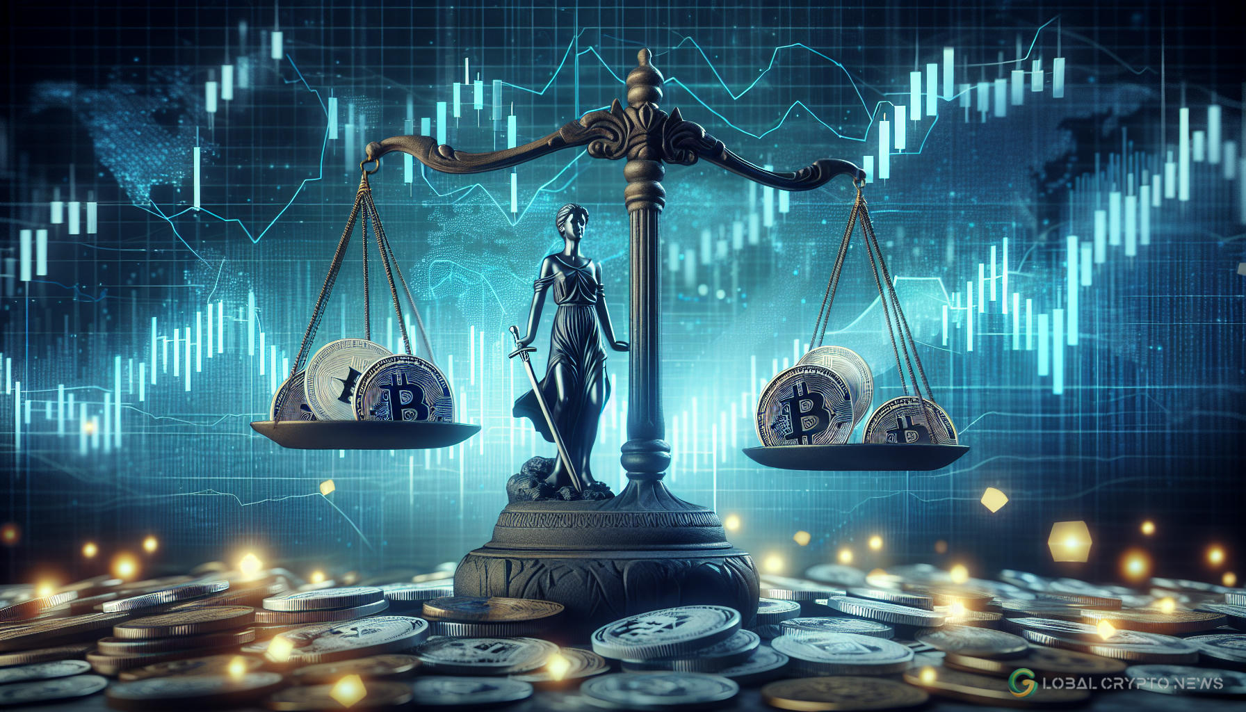 Crypto Companies and Individuals Charged in Market Manipulation Case