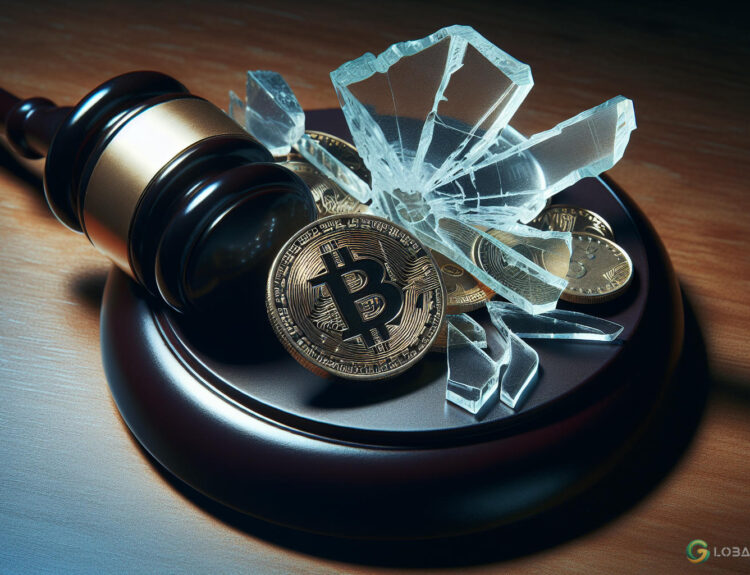 Crypto Industry Faces Leadership and Trust Issues Amid Legal Troubles