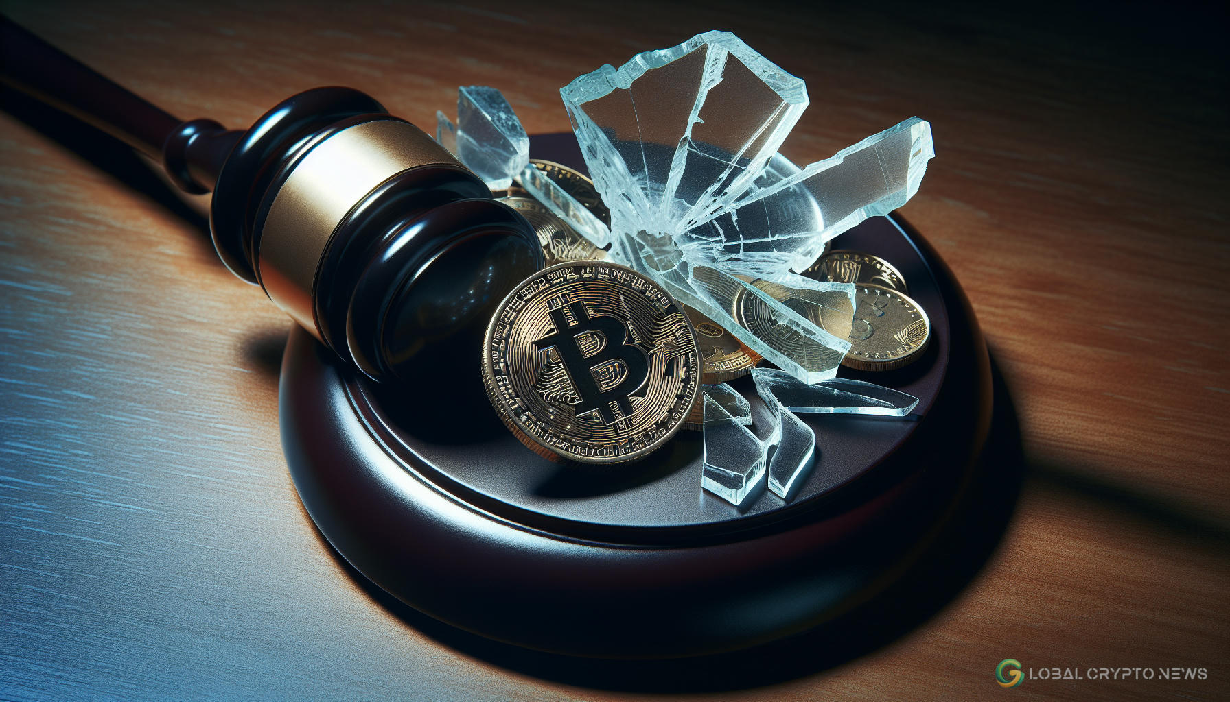 Crypto Industry Faces Leadership and Trust Issues Amid Legal Troubles