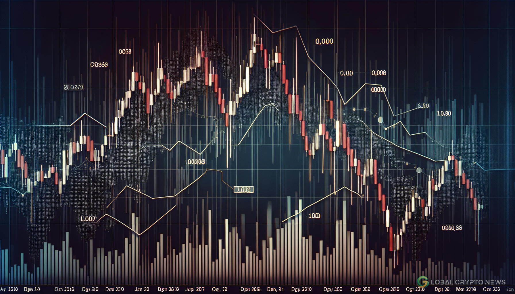 Crypto Market Faces 7% Drop, Key Altcoins to Watch This Week