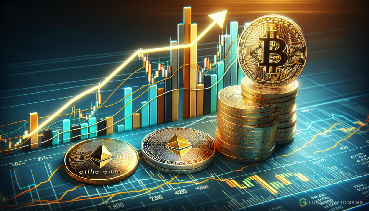 Crypto Market Sees $192M Liquidations as Bitcoin Gains Momentum