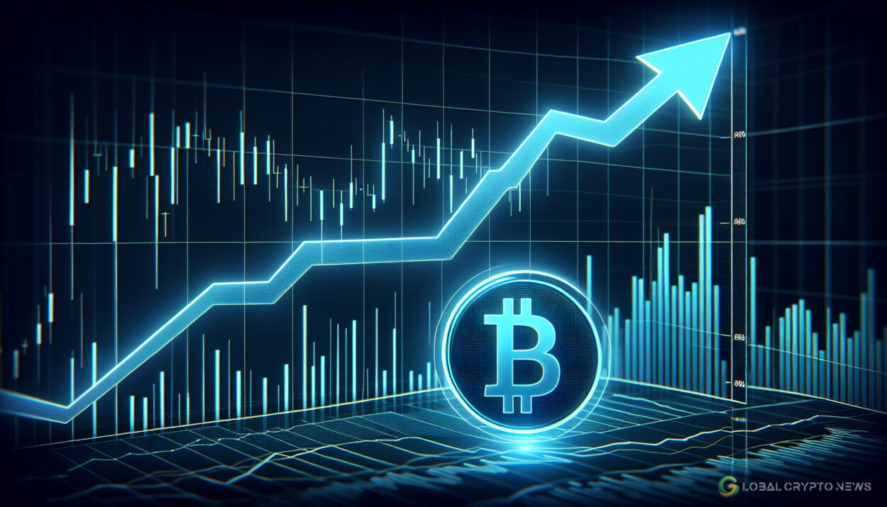 Crypto Market Sentiment Turns Greedy as Bitcoin Hits Two-Month High