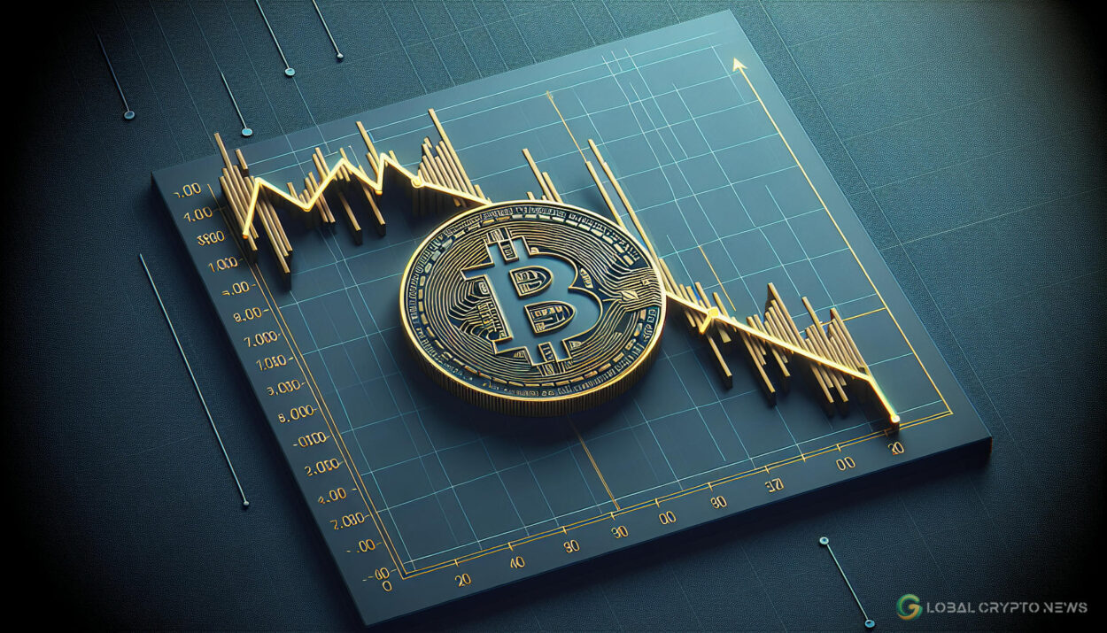 Crypto Market Stabilizes After Major Decline, Liquidations Drop 40%