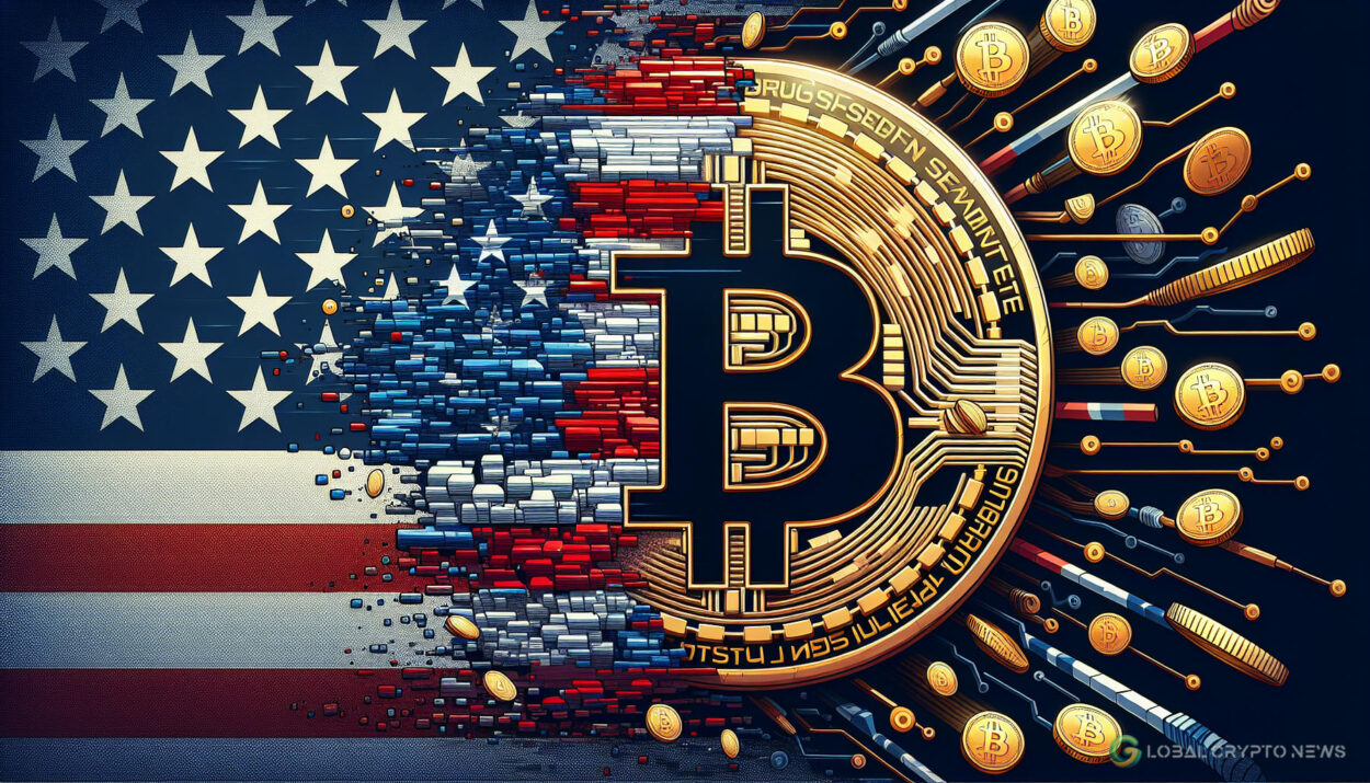 Crypto Policies in US Election: Harris vs. Trump Showdown