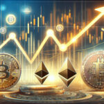 Cryptocurrencies Rebound 2% Amid Geopolitical Tensions