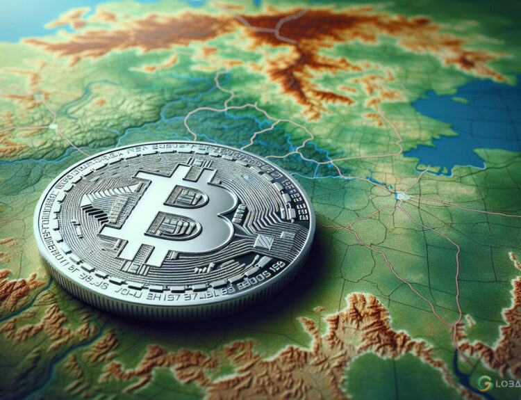 Cryptocurrency Adoption Surges in Eastern Europe Amid Instability