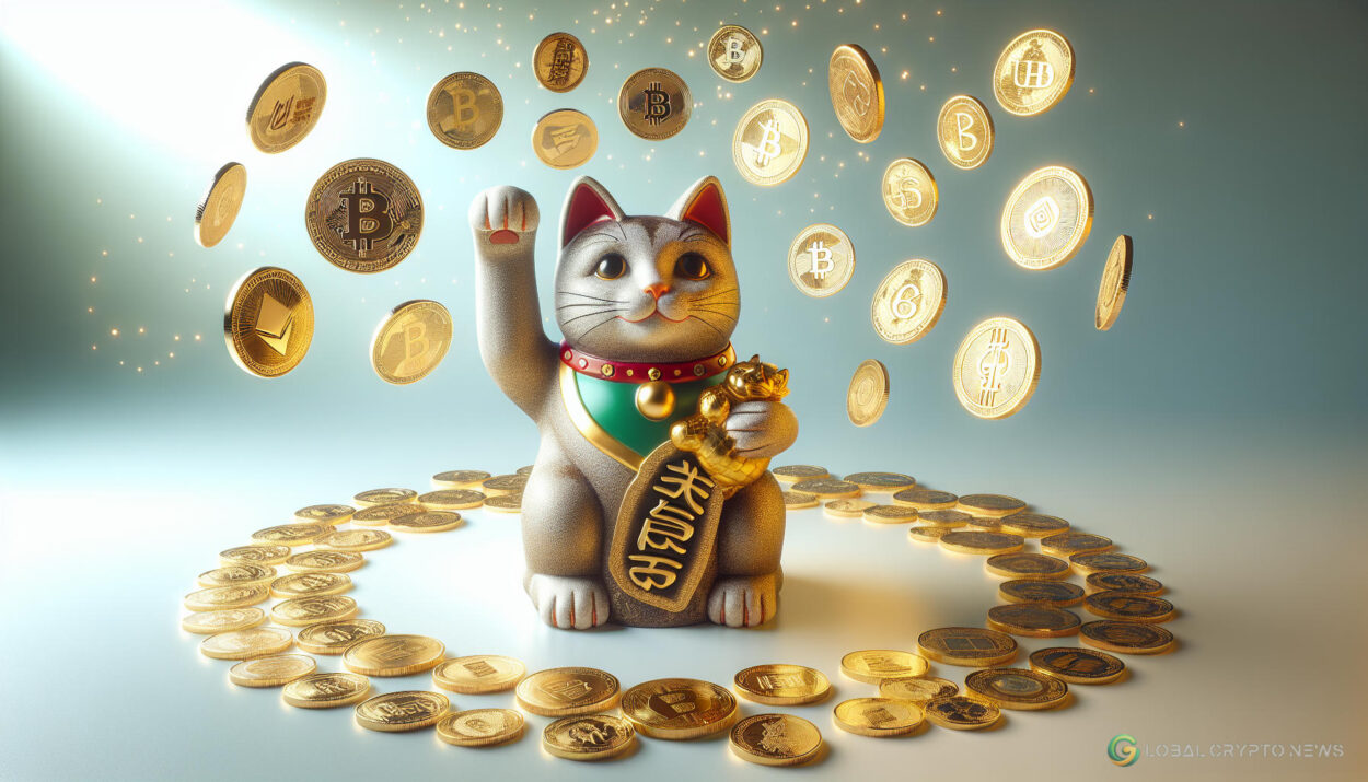 Cutoshi Memefi Token Aims to Rival Shiba Inu in DeFi Market