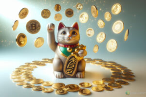 Cutoshi Memefi Token Aims to Rival Shiba Inu in DeFi Market