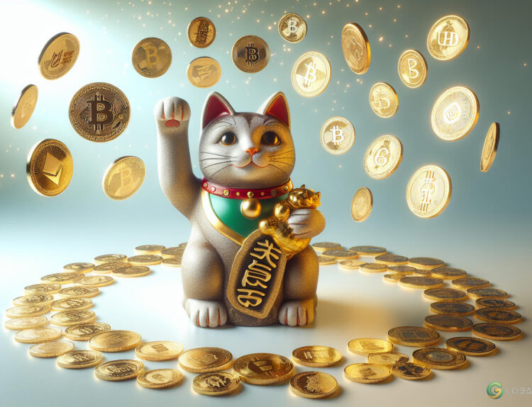 Cutoshi Memefi Token Aims to Rival Shiba Inu in DeFi Market