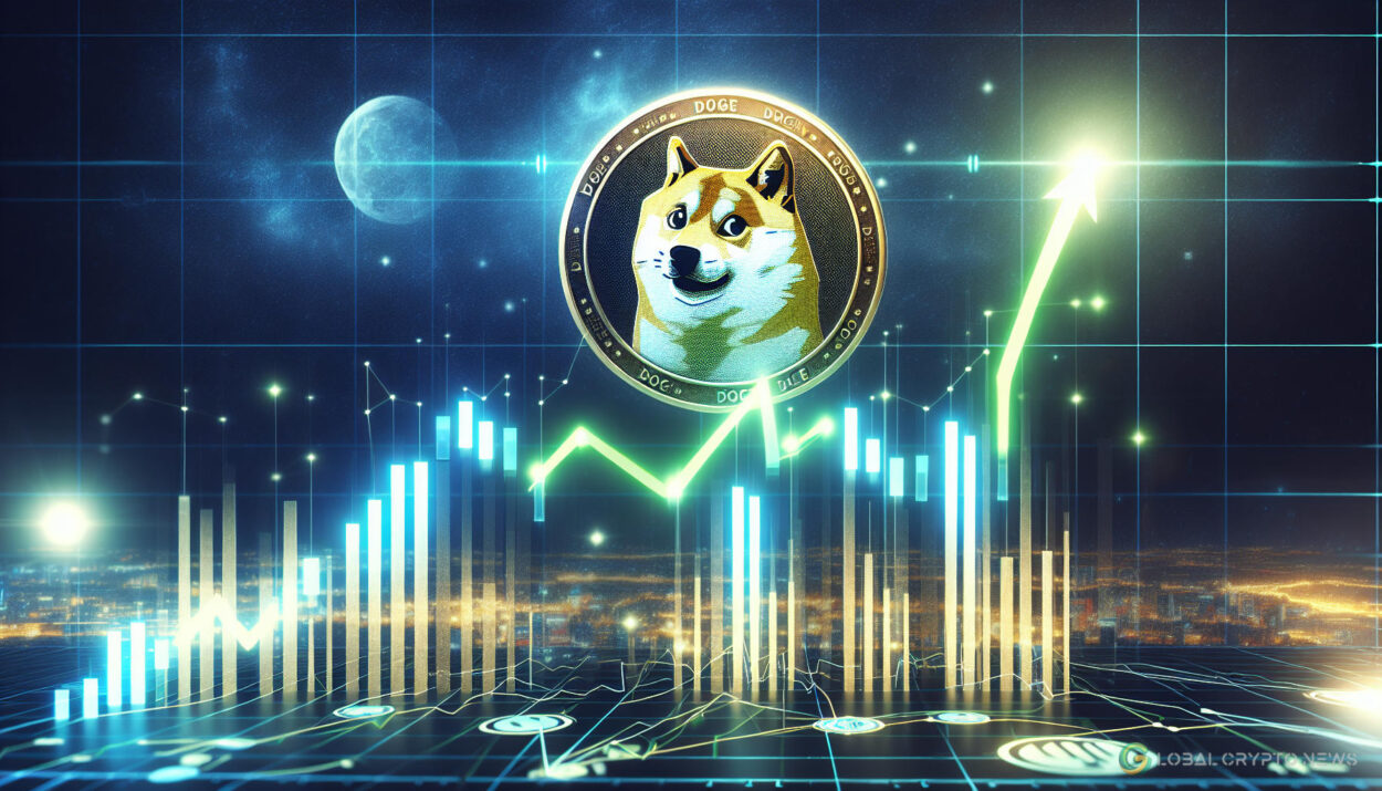 Dogecoin Hits Five-Month High Amid Increased Whale Activity