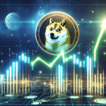 Dogecoin Hits Five-Month High Amid Increased Whale Activity