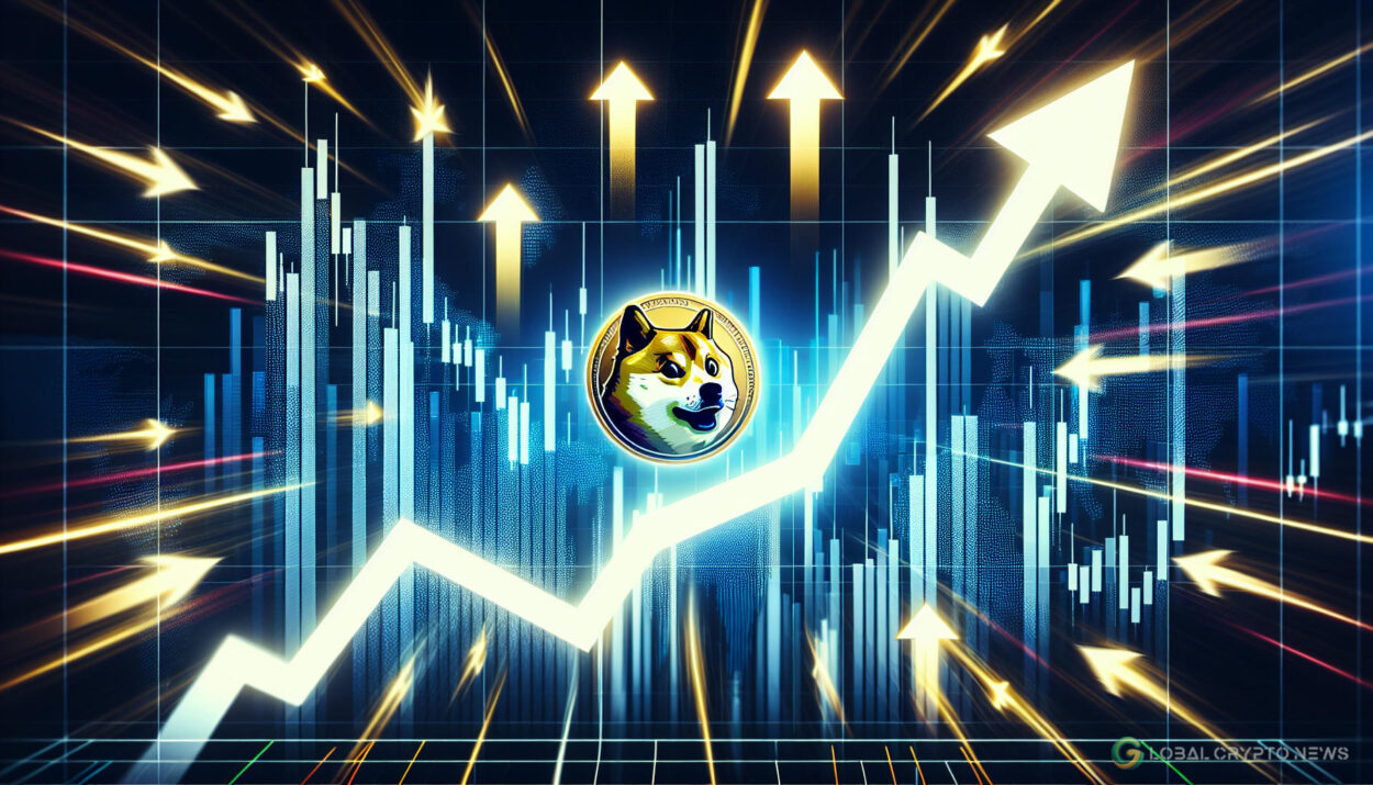 Dogecoin Price Surges 56% Amid Meme Coin Revival and Bitcoin Rally