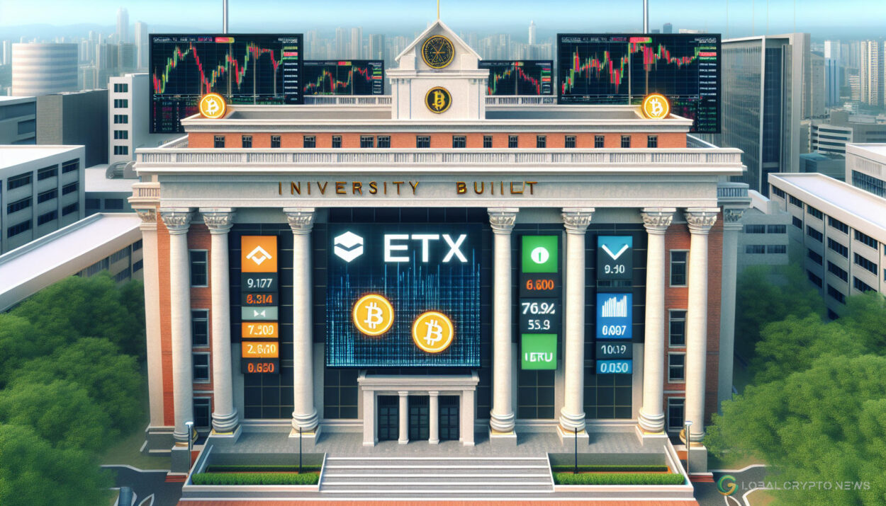 Emory University Invests $15.1M in Bitcoin Spot ETF