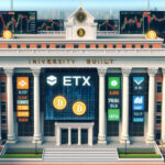 Emory University Invests $15.1M in Bitcoin Spot ETF