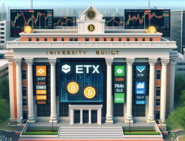 Emory University Invests $15.1M in Bitcoin Spot ETF