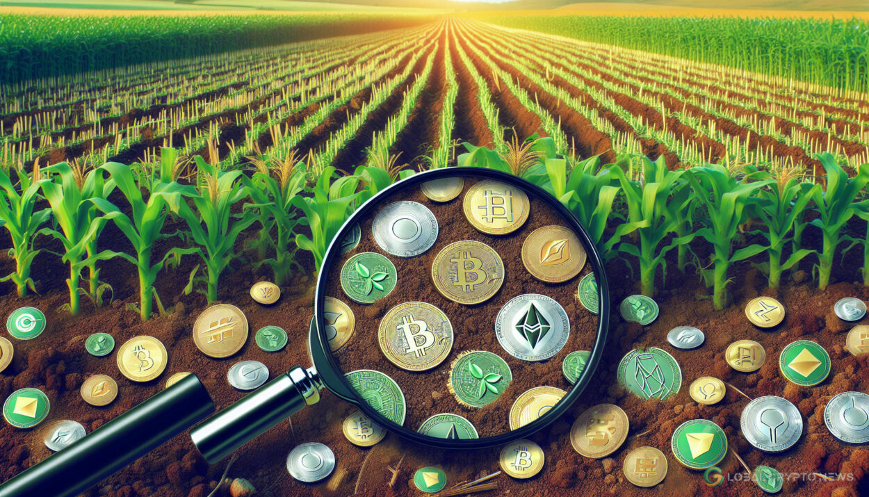 Ethena Labs Denies Allegations of Unfair Crypto Farming Practices