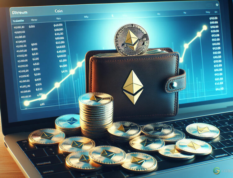 Ethereum Accumulation Addresses Surpass 19 Million ETH