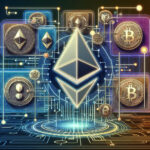 Ethereum and TRON Control 84% of the Stablecoin Market