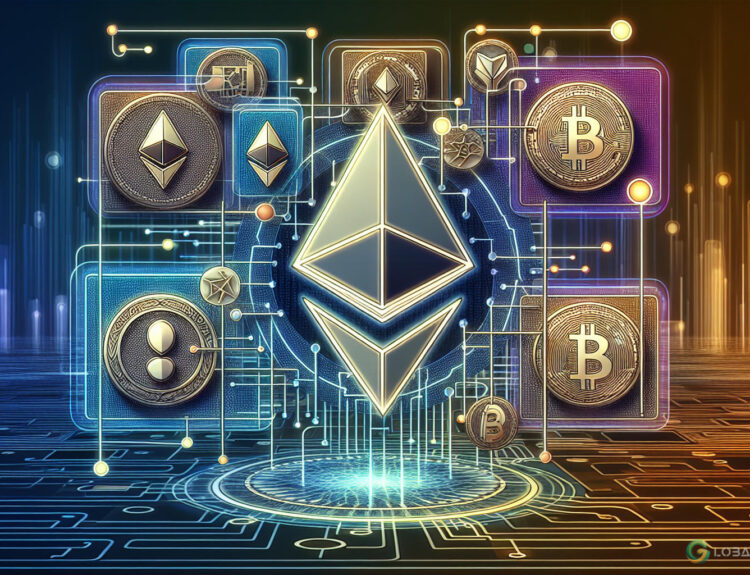 Ethereum and TRON Control 84% of the Stablecoin Market