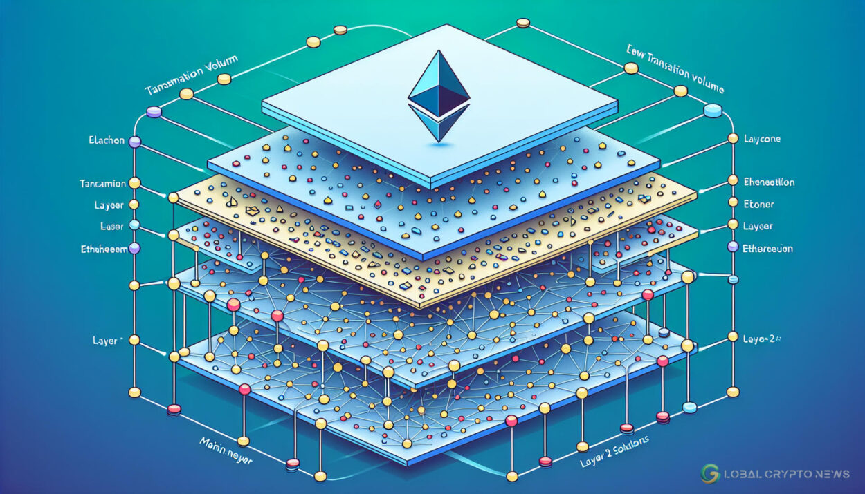 Ethereum Gas Fees Hit Record Low, Signaling Ecosystem Evolution