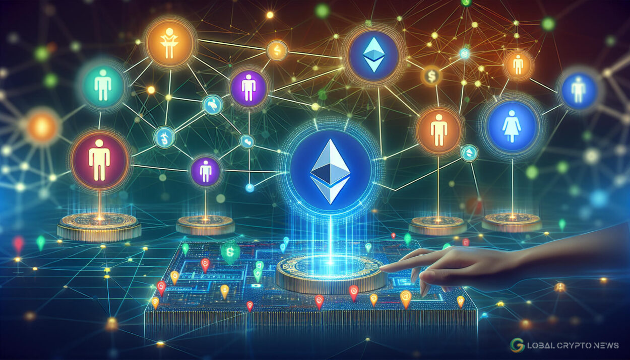 Ethereum L2 Mint Blockchain Receives $1.35M Optimism Grant