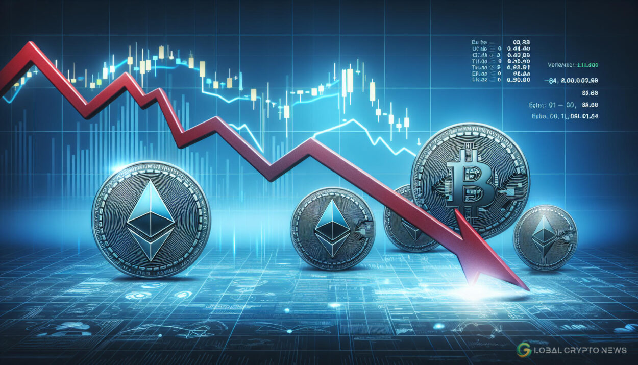 Ethereum Network Fees Plummet to Lowest Since 2020 in Q3-2024