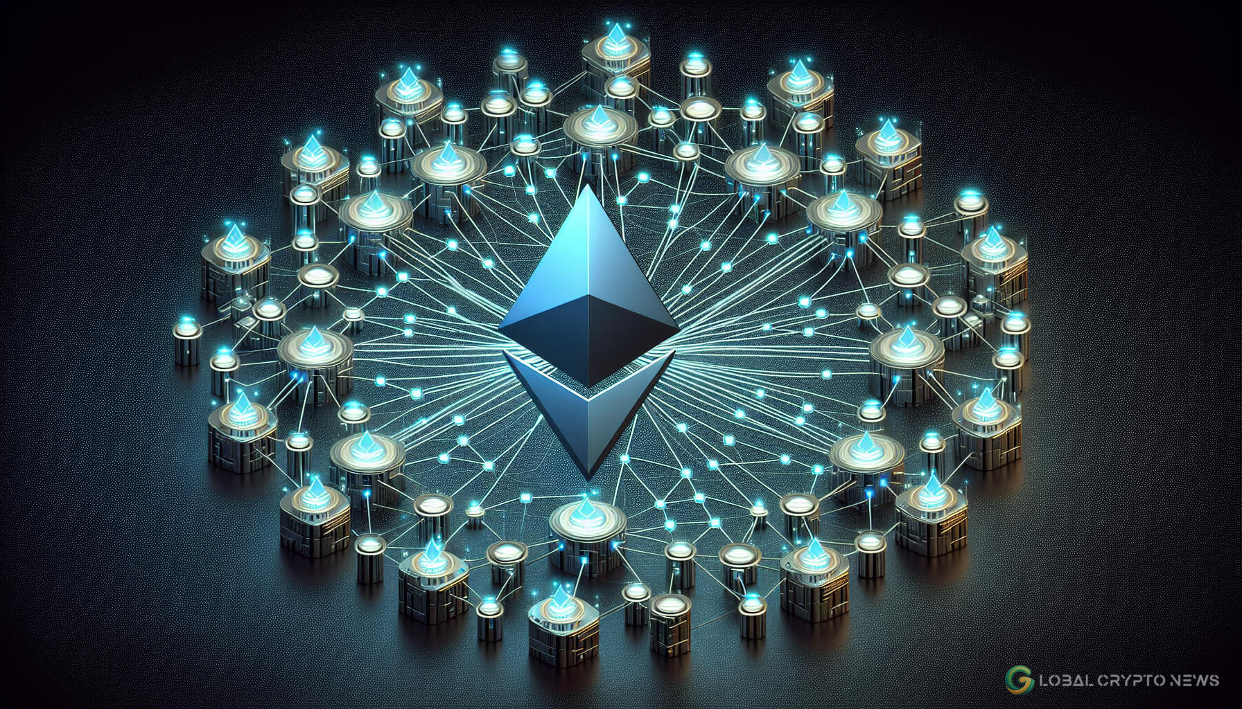 Ethereum's Buterin Reveals Plans to Improve Consensus Model