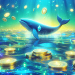 Ethereum Whales Accumulate as Price Surpasses $2,600