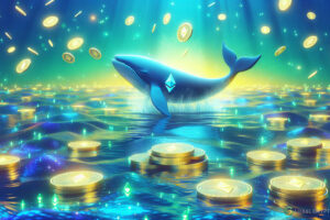 Ethereum Whales Accumulate as Price Surpasses $2,600