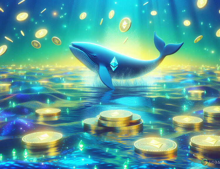 Ethereum Whales Accumulate as Price Surpasses $2,600